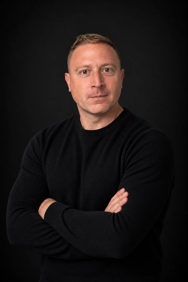 Christoph von flixx.ch, Ansprechpartner für TYPO3 Schulungen
